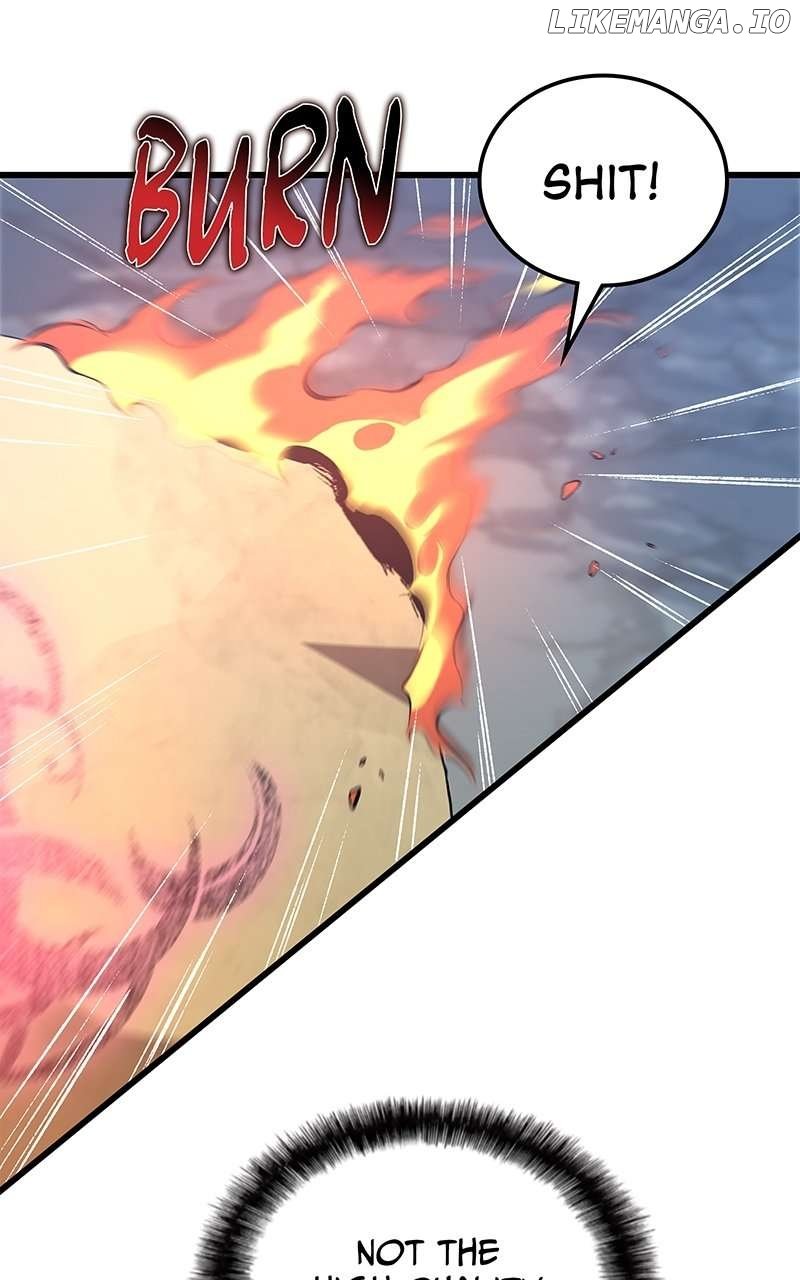 Return of the Runebound Professor Chapter 46 24