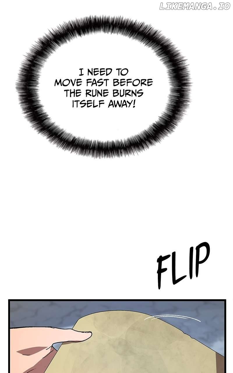 Return of the Runebound Professor Chapter 46 26