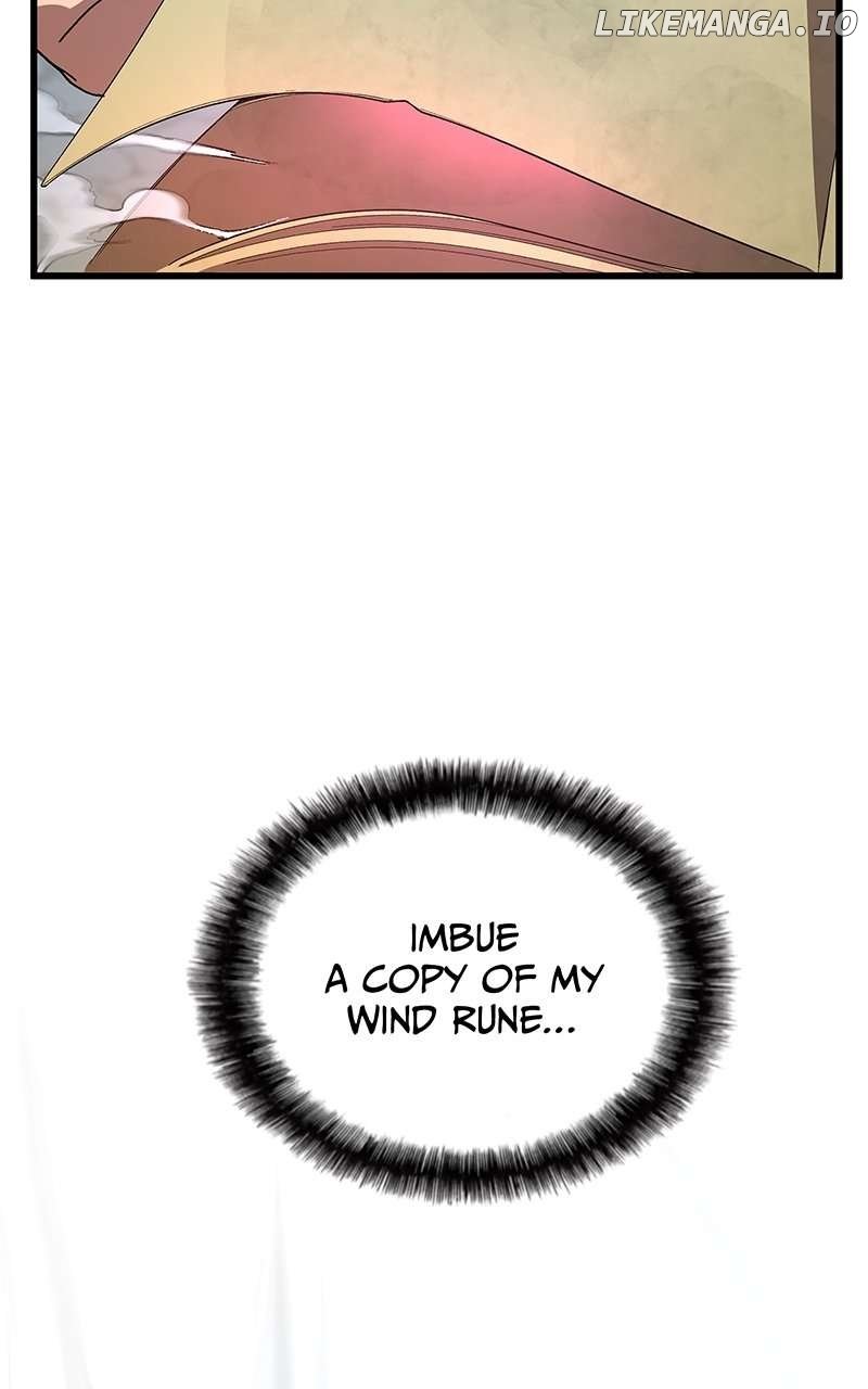 Return of the Runebound Professor Chapter 46 27