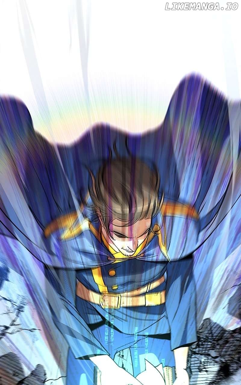 Return of the Runebound Professor Chapter 46 28