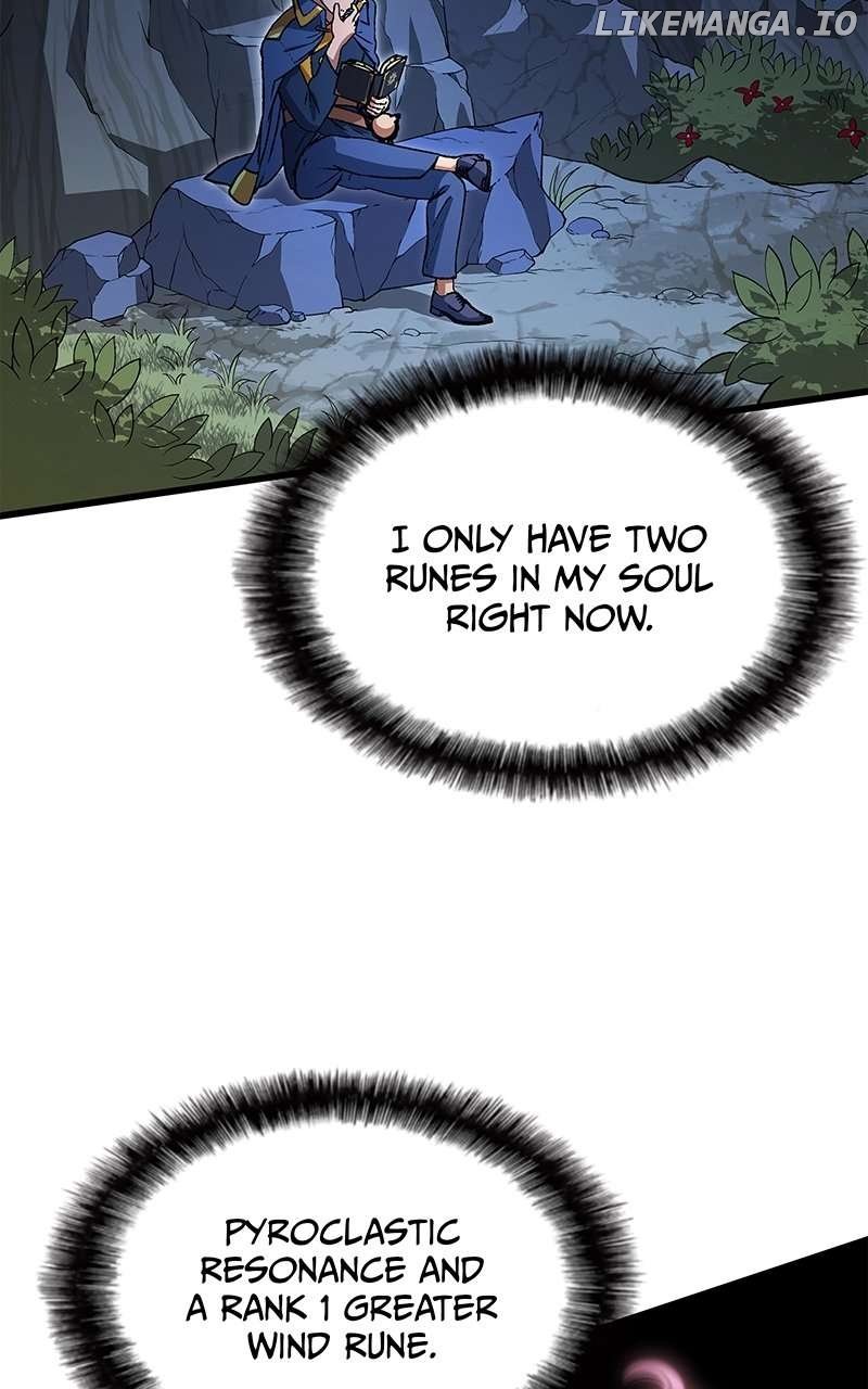Return of the Runebound Professor Chapter 46 3