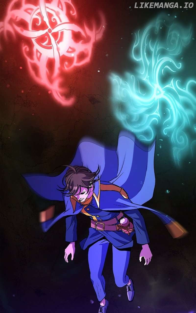 Return of the Runebound Professor Chapter 46 31