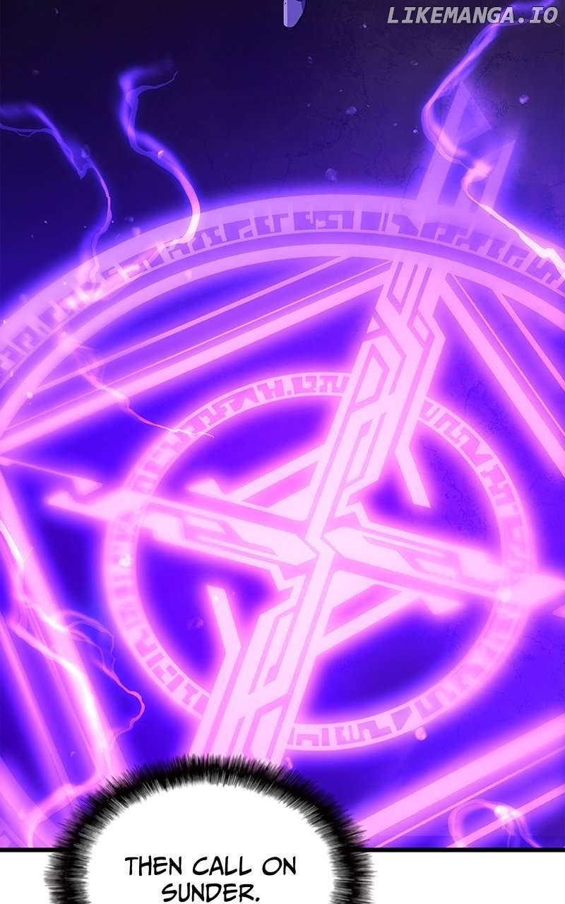 Return of the Runebound Professor Chapter 46 32