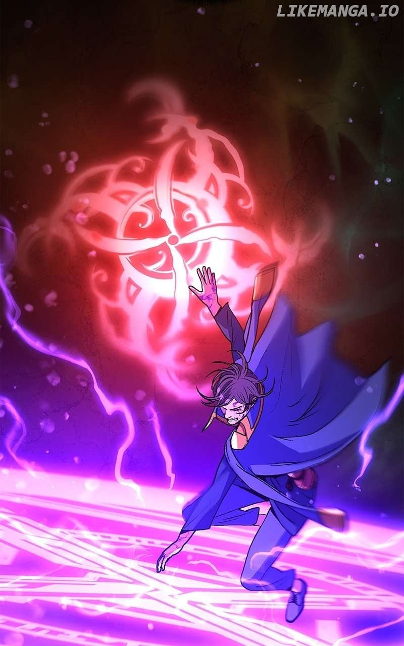 Return of the Runebound Professor Chapter 46 35