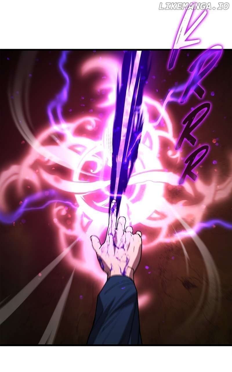 Return of the Runebound Professor Chapter 46 37