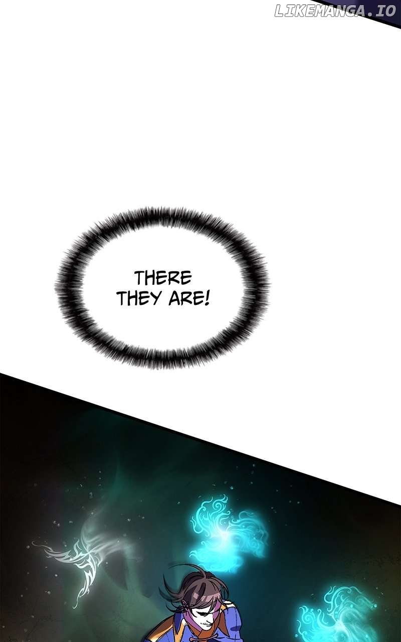 Return of the Runebound Professor Chapter 46 40