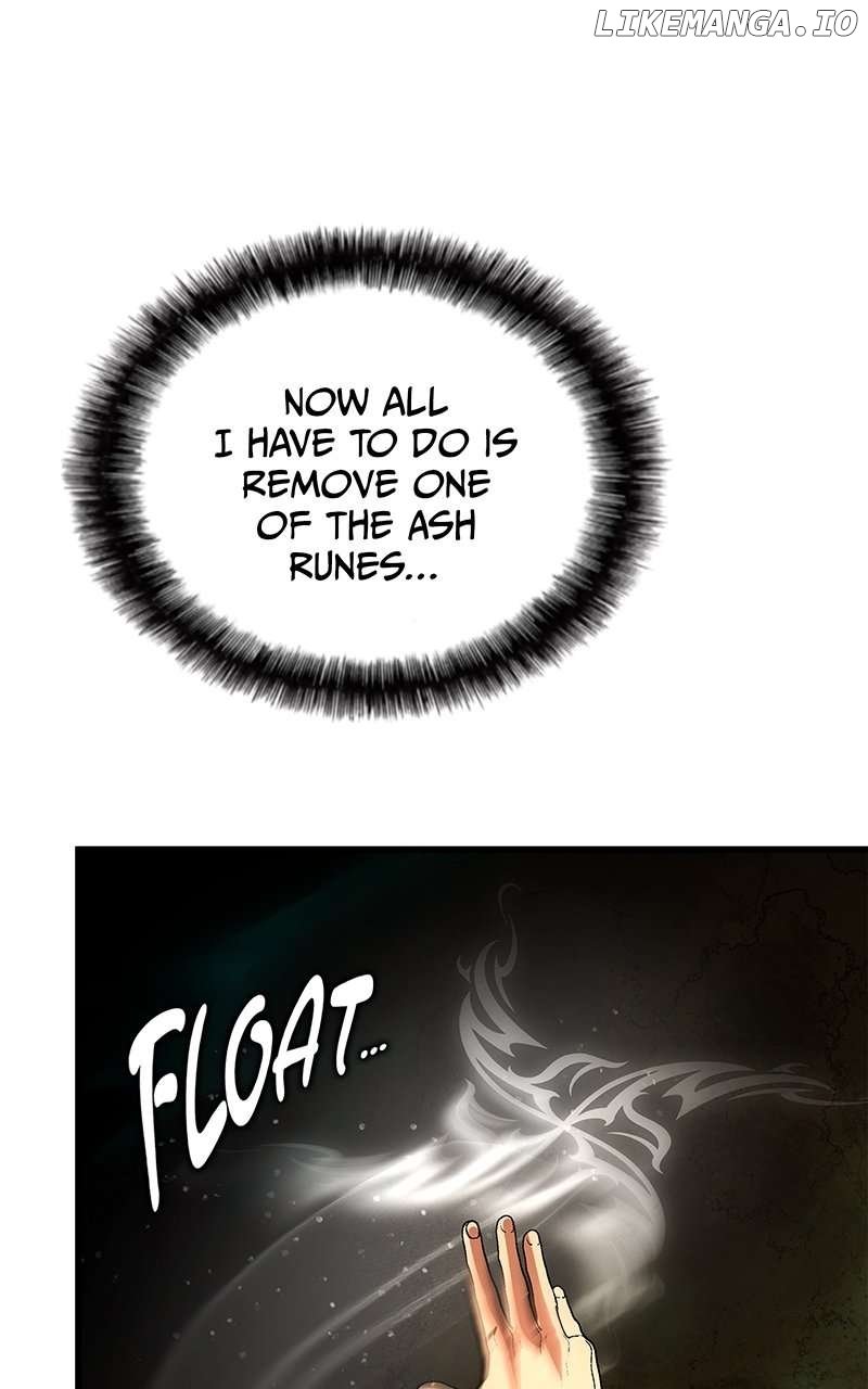 Return of the Runebound Professor Chapter 46 42
