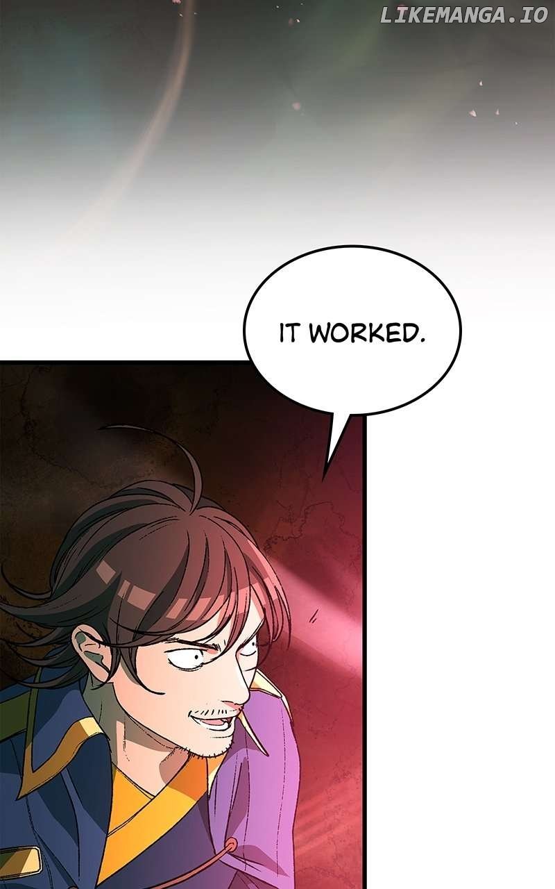 Return of the Runebound Professor Chapter 46 49