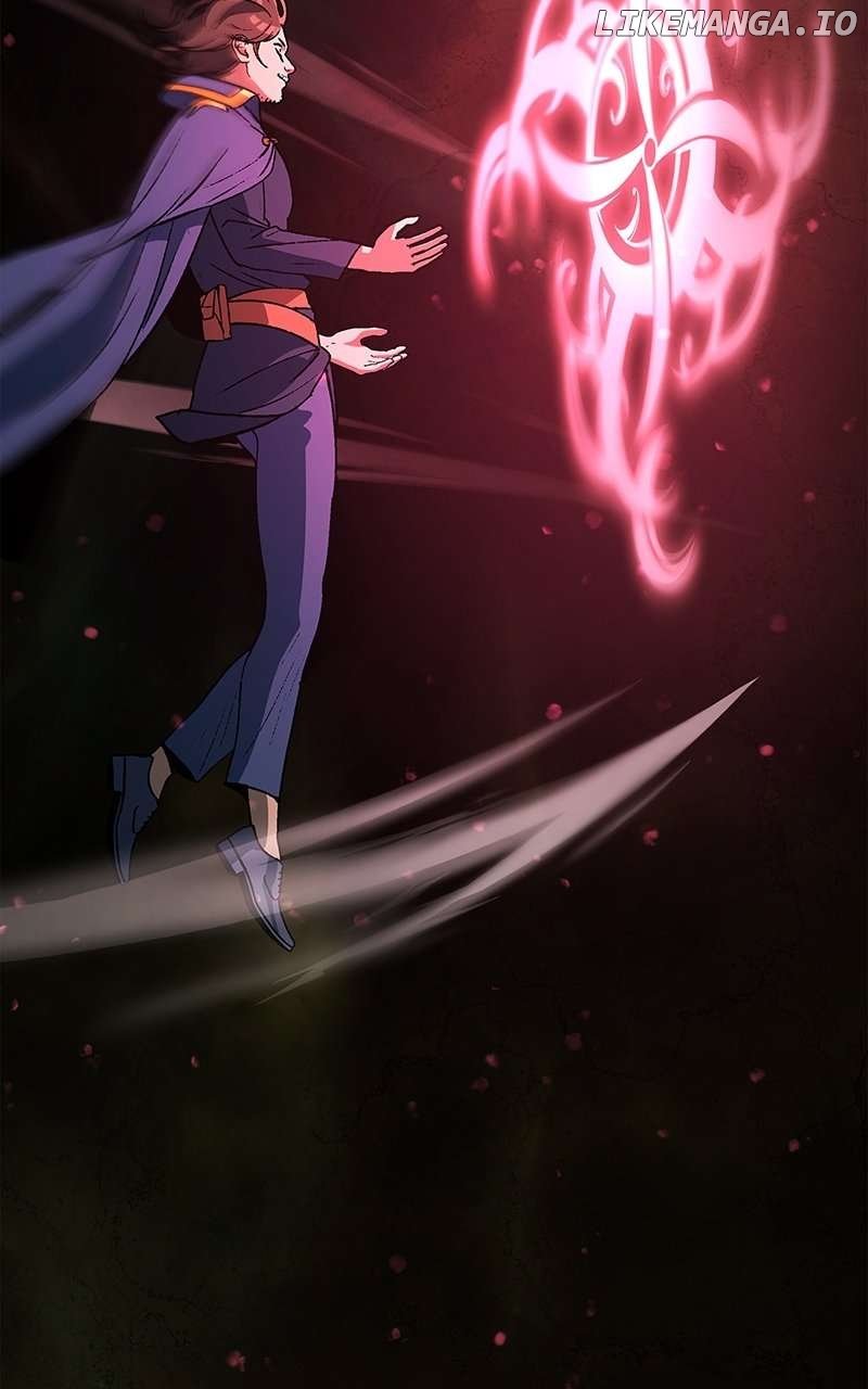 Return of the Runebound Professor Chapter 46 51