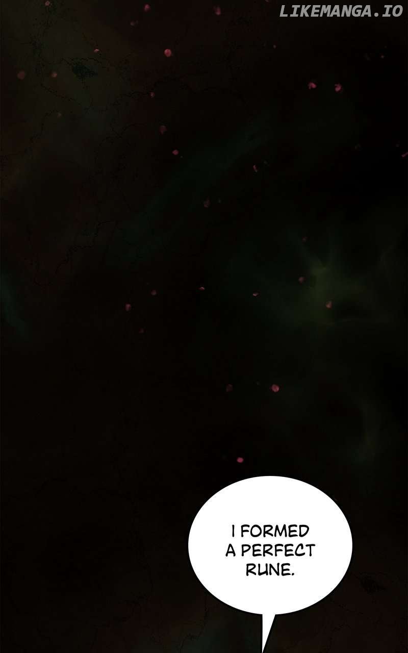 Return of the Runebound Professor Chapter 46 52