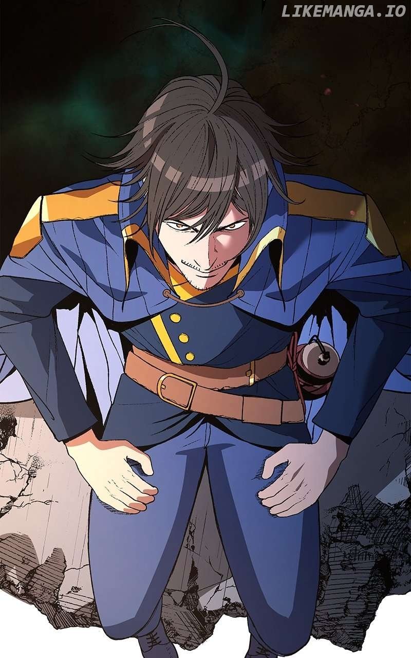 Return of the Runebound Professor Chapter 46 53
