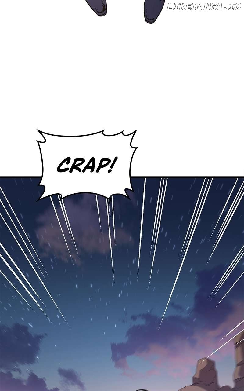 Return of the Runebound Professor Chapter 46 54