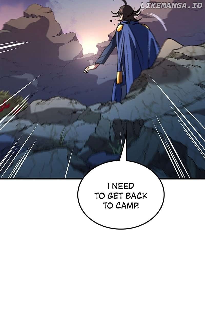 Return of the Runebound Professor Chapter 46 55