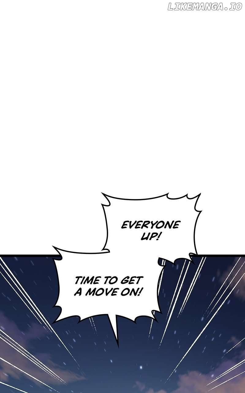 Return of the Runebound Professor Chapter 46 57