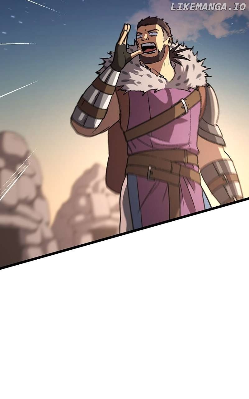 Return of the Runebound Professor Chapter 46 58