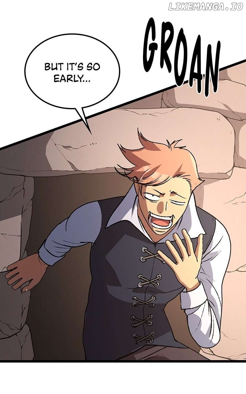 Return of the Runebound Professor Chapter 46 59