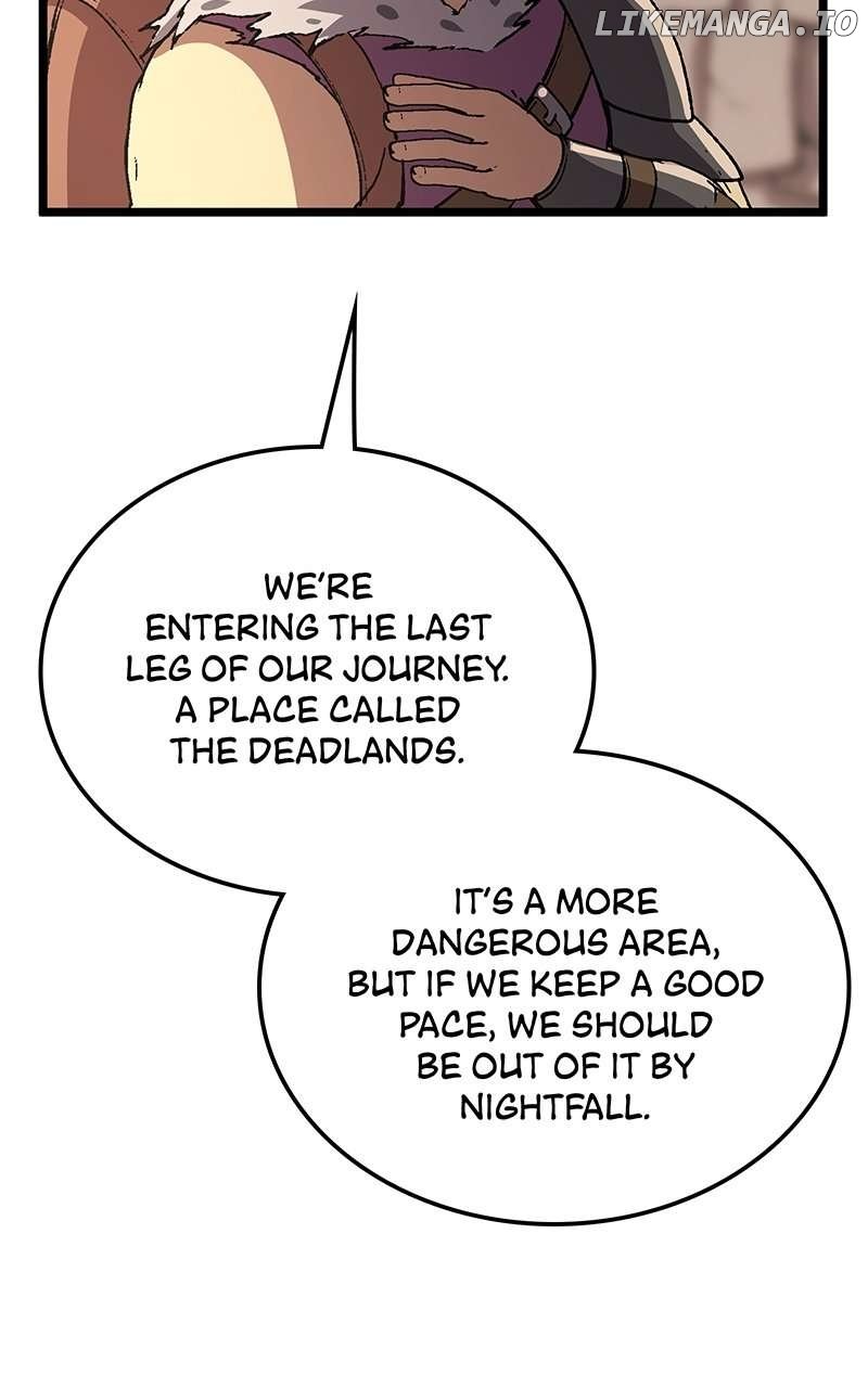 Return of the Runebound Professor Chapter 46 61