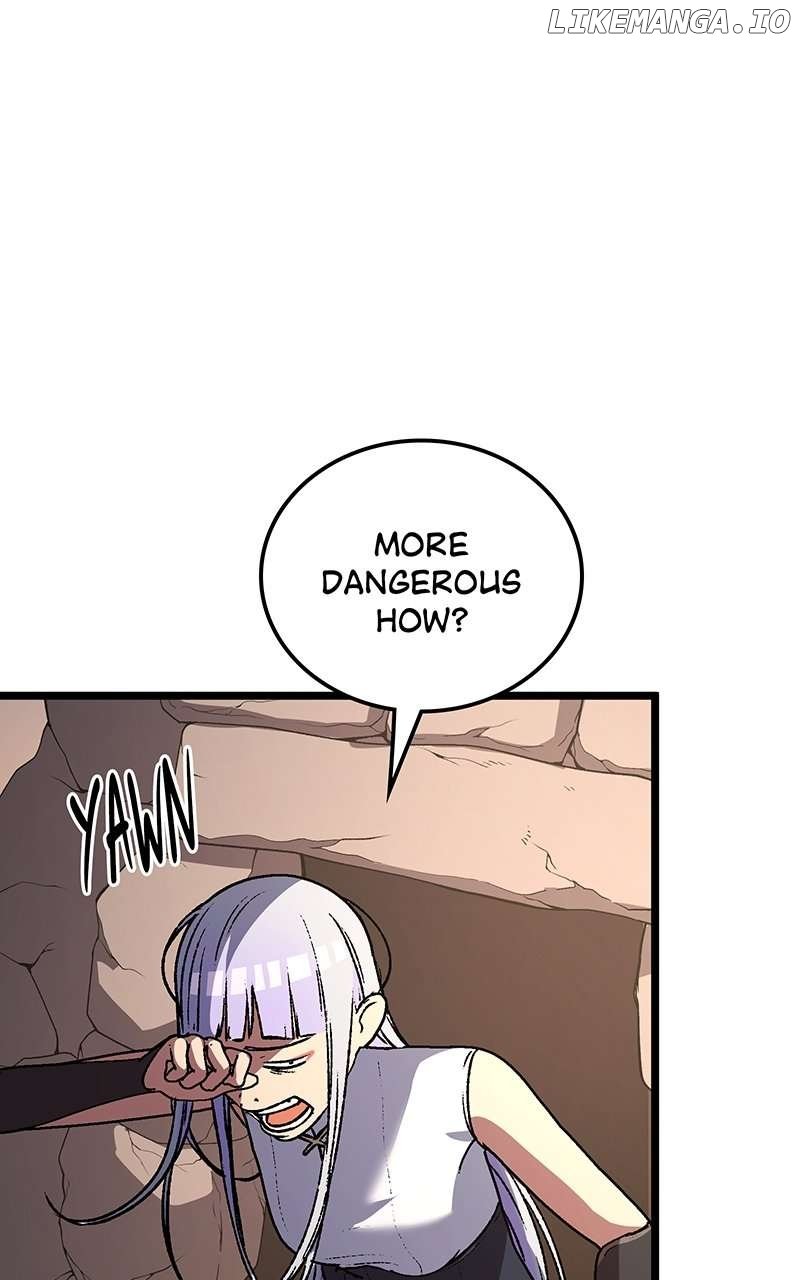 Return of the Runebound Professor Chapter 46 62