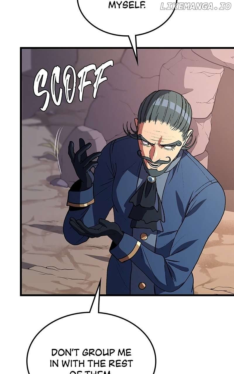 Return of the Runebound Professor Chapter 46 66