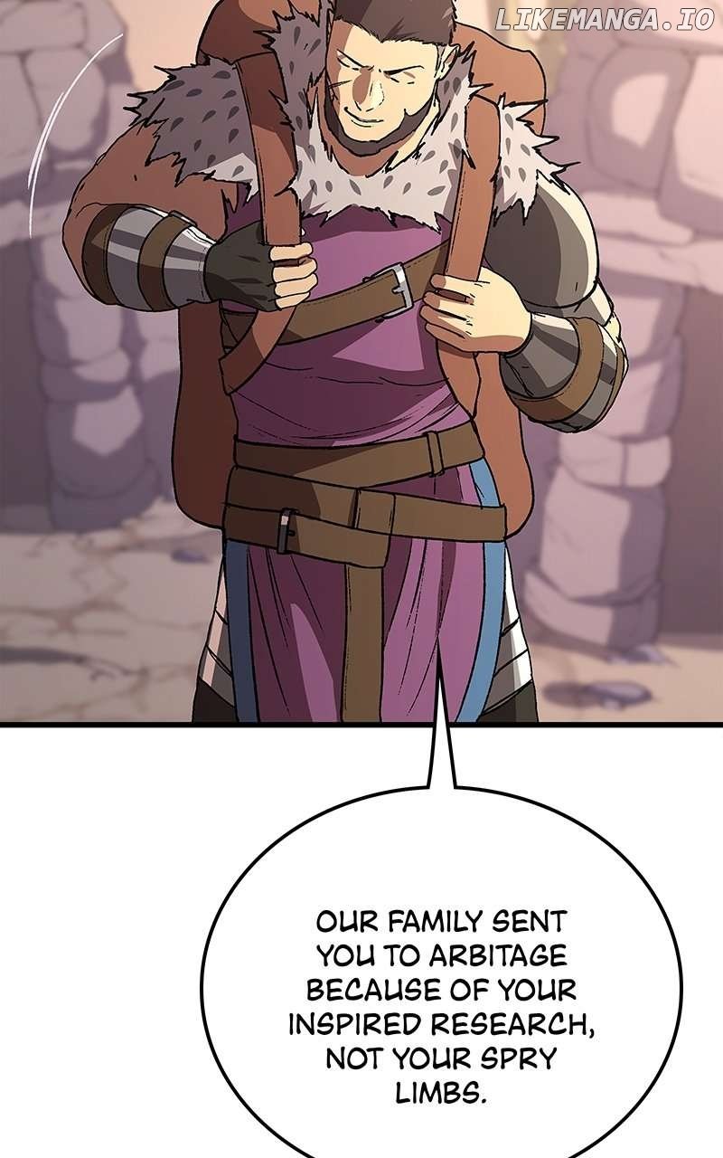 Return of the Runebound Professor Chapter 46 68