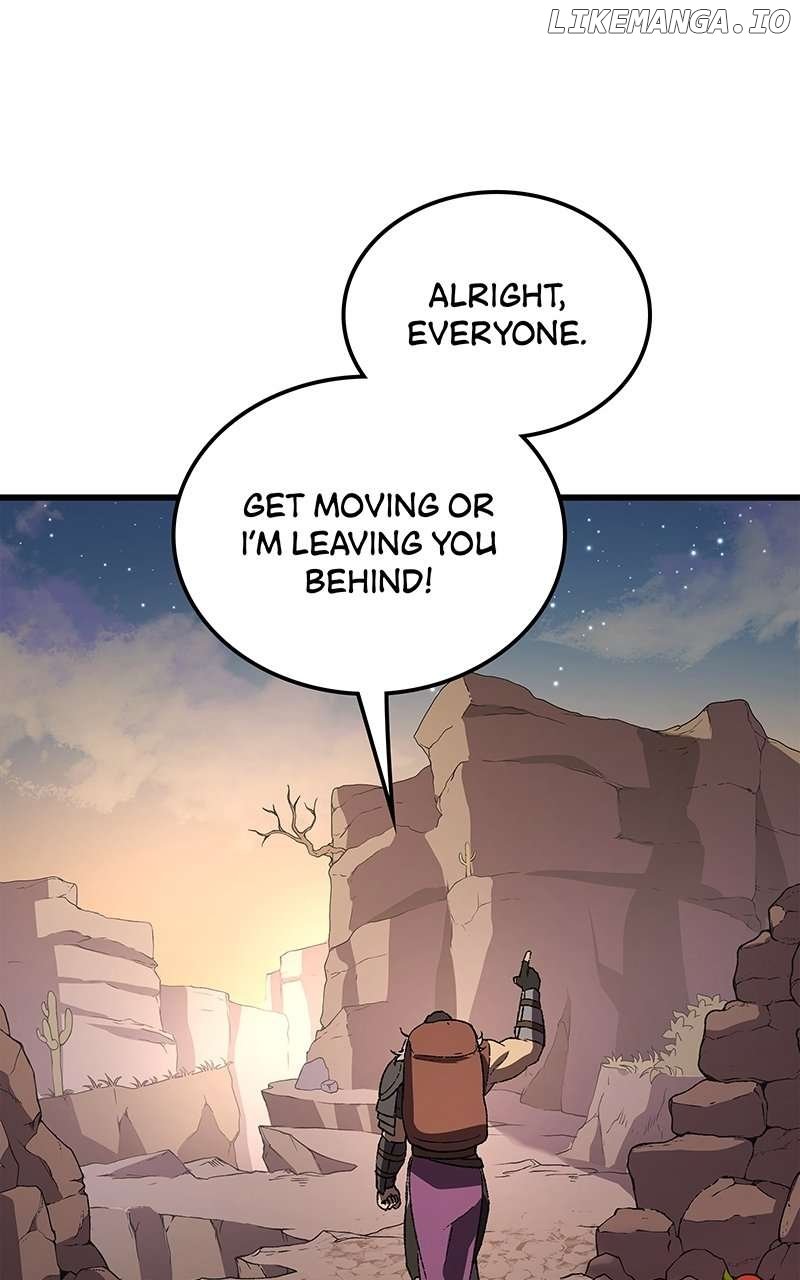 Return of the Runebound Professor Chapter 46 71