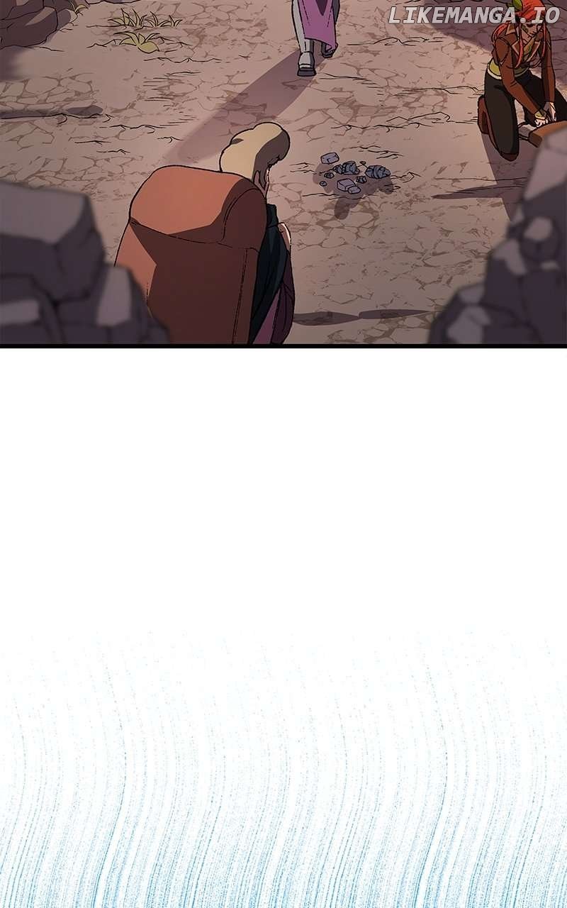 Return of the Runebound Professor Chapter 46 72
