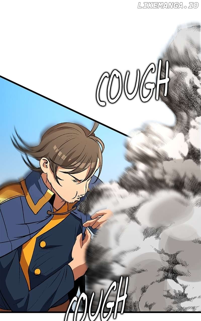 Return of the Runebound Professor Chapter 46 81