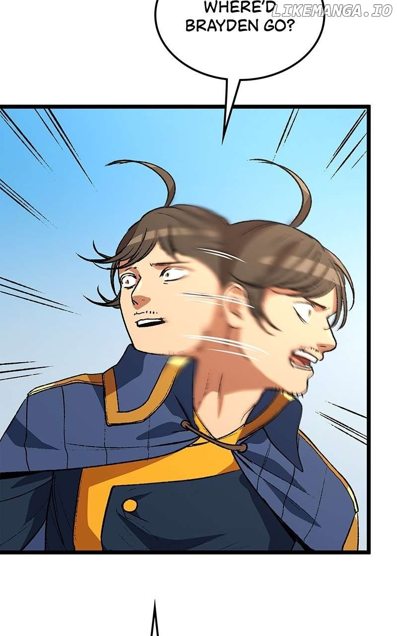 Return of the Runebound Professor Chapter 46 85