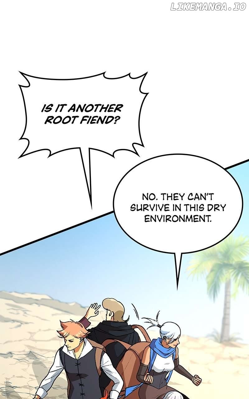 Return of the Runebound Professor Chapter 46 89