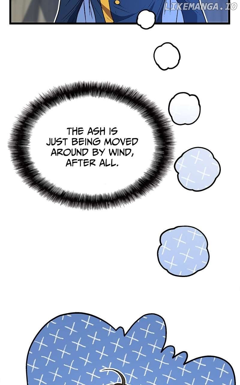 Return of the Runebound Professor Chapter 46 9