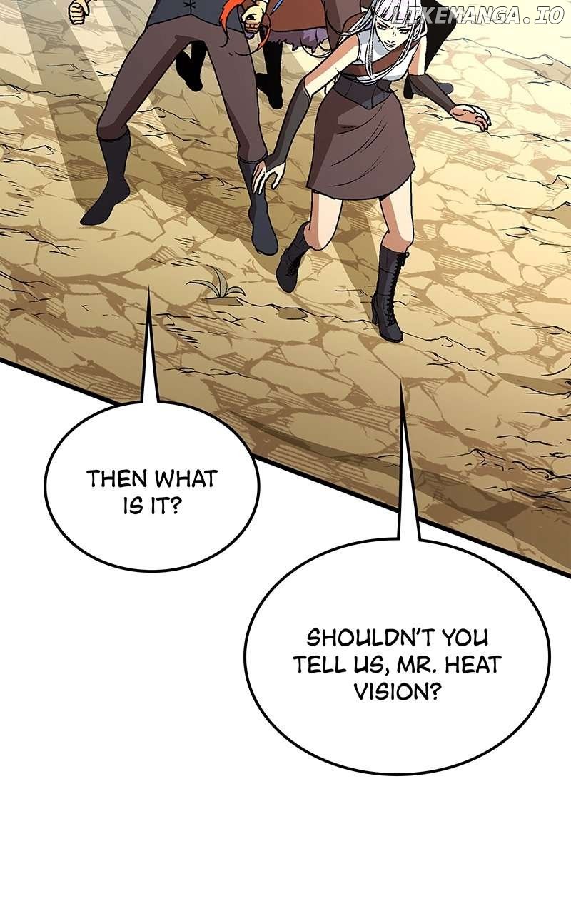 Return of the Runebound Professor Chapter 46 90