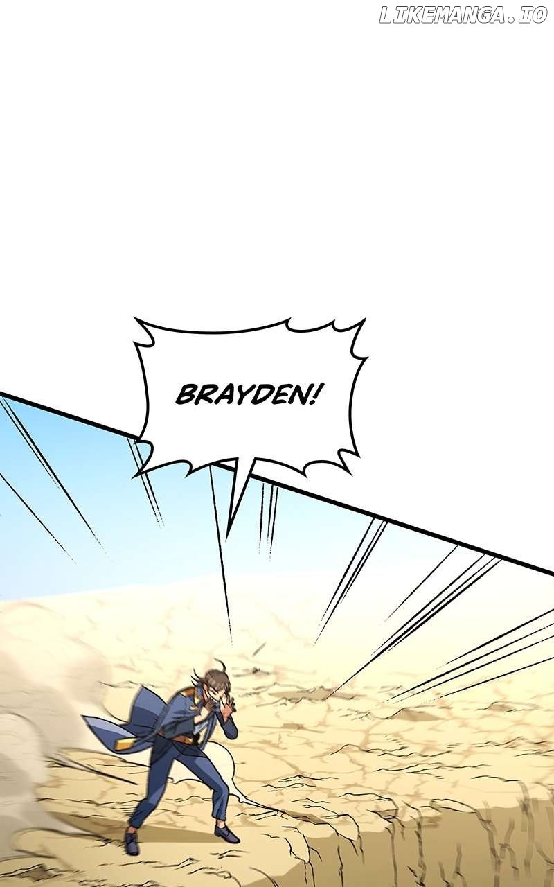 Return of the Runebound Professor Chapter 46 91