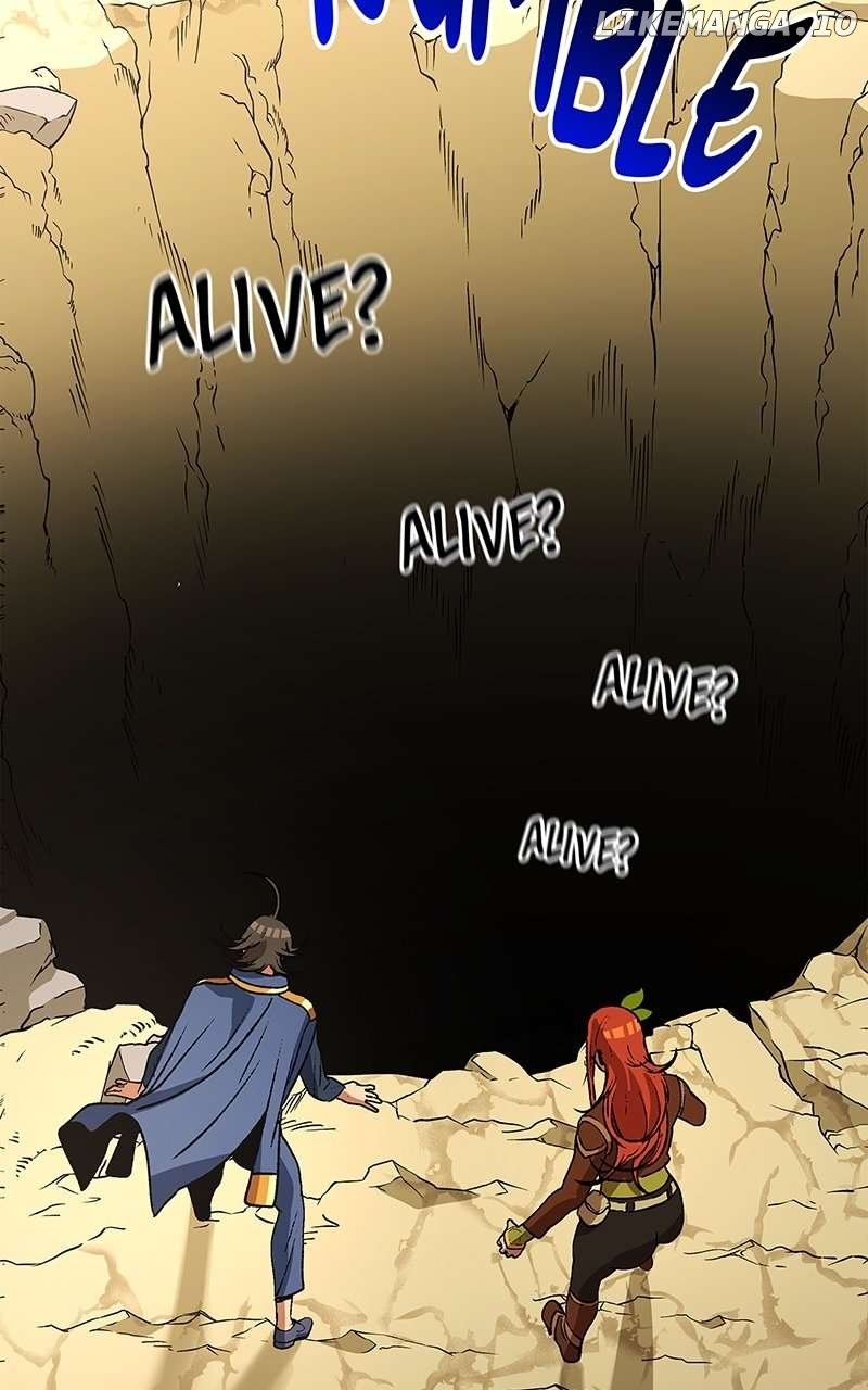 Return of the Runebound Professor Chapter 46 93