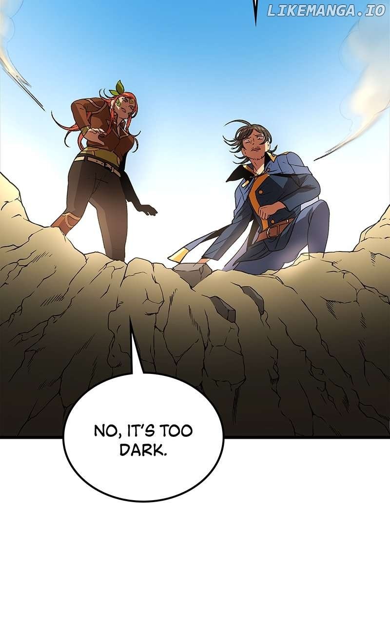 Return of the Runebound Professor Chapter 46 95