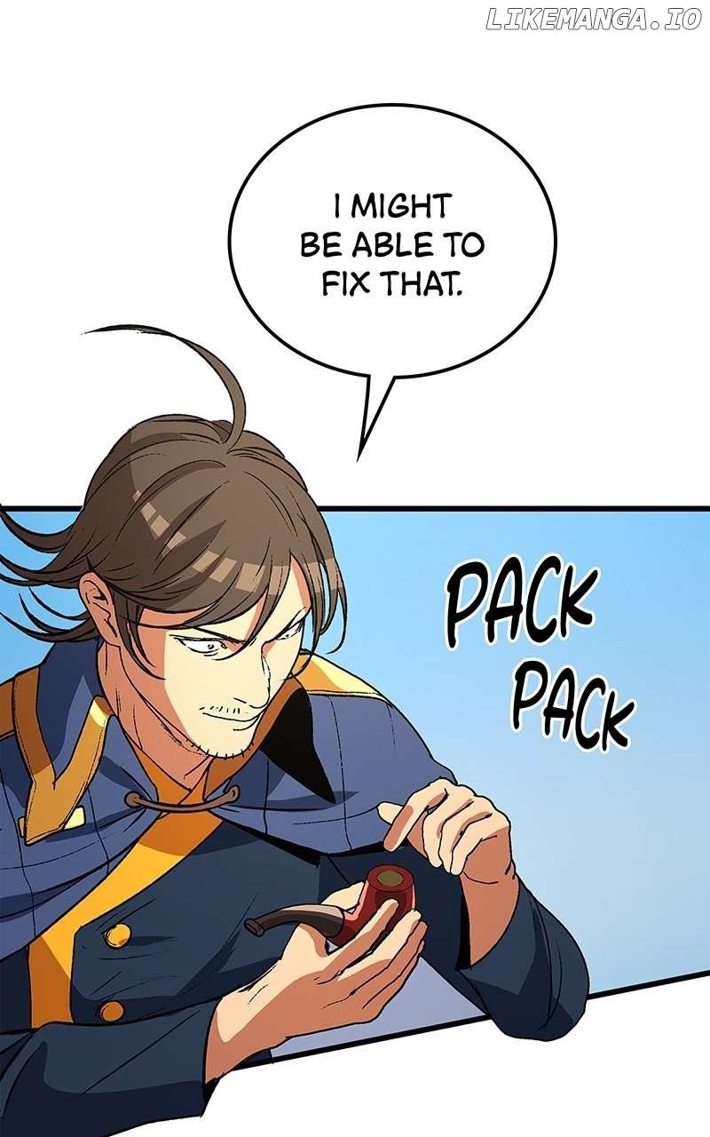 Return of the Runebound Professor Chapter 46 96