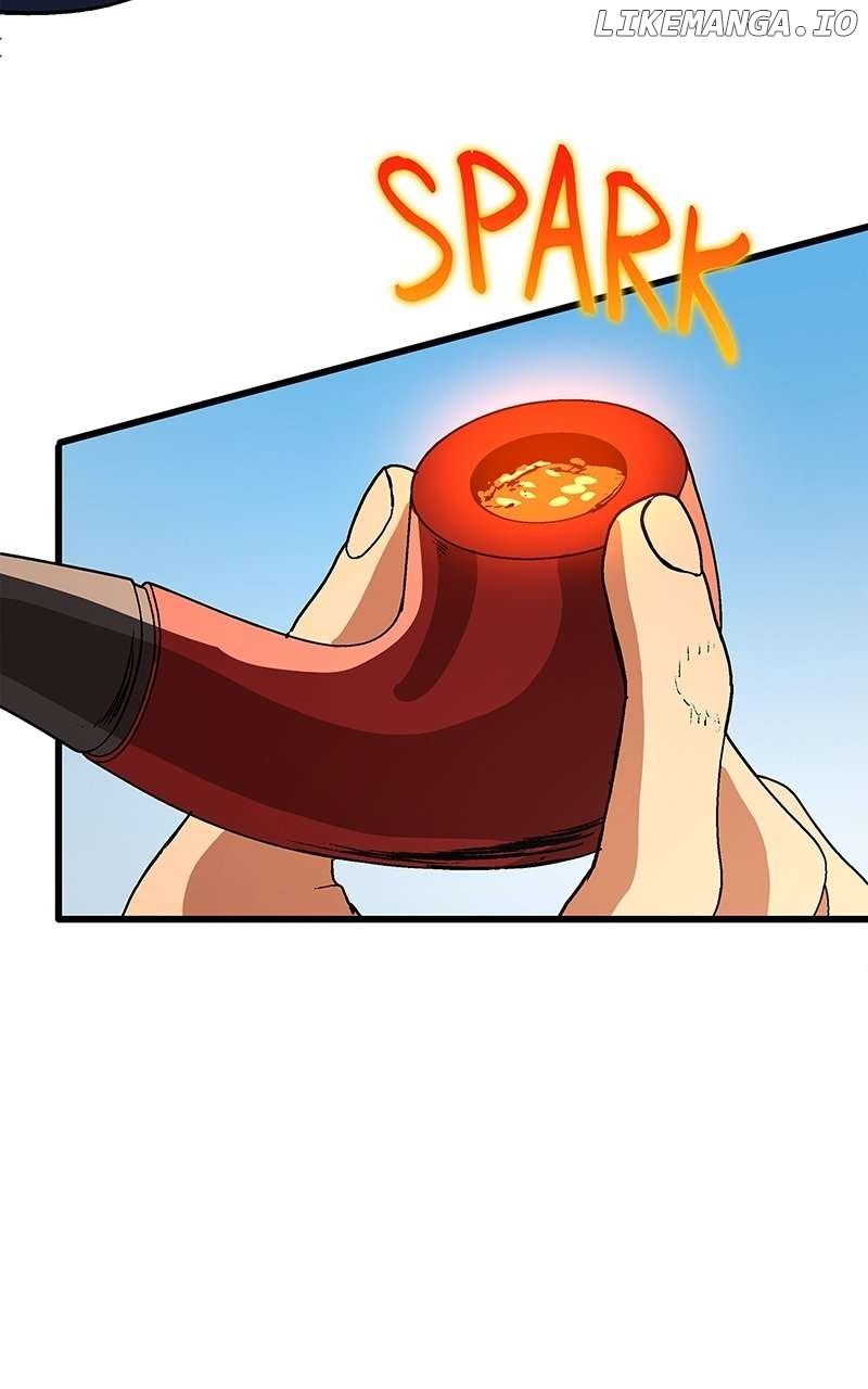 Return of the Runebound Professor Chapter 46 97