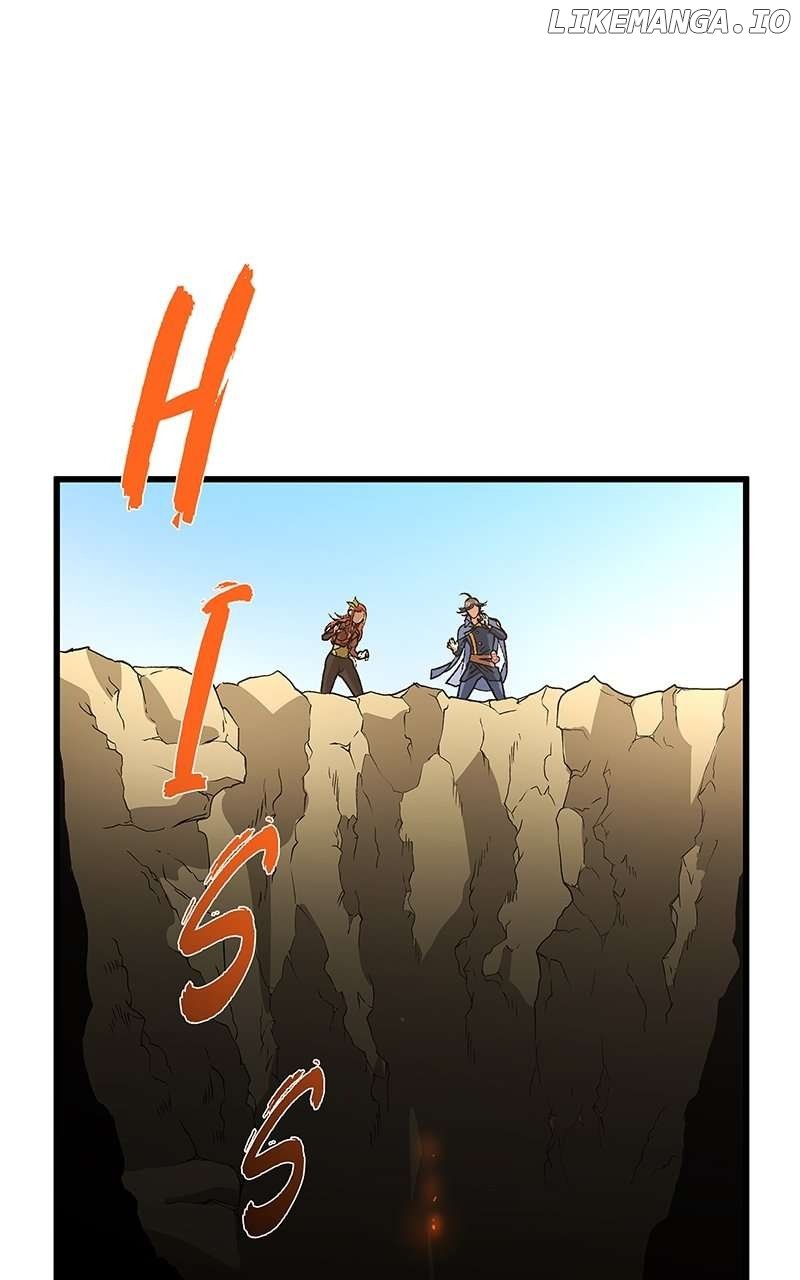 Return of the Runebound Professor Chapter 46 98