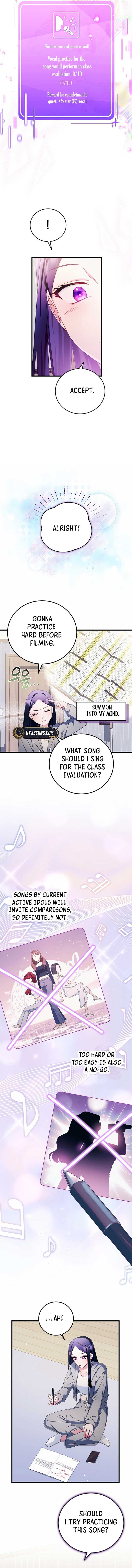 I Tried to Debut My Kid, But Ended Up Debuting Myself Chapter 2 18