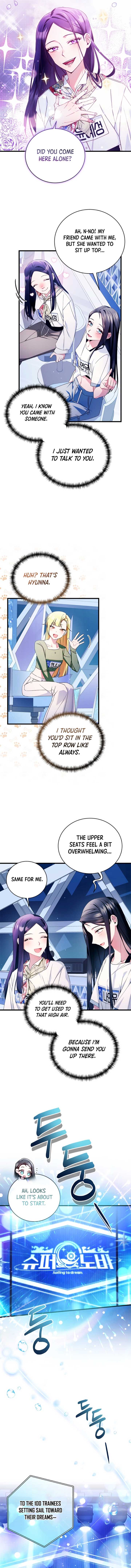 I Tried to Debut My Kid, But Ended Up Debuting Myself Chapter 3 11