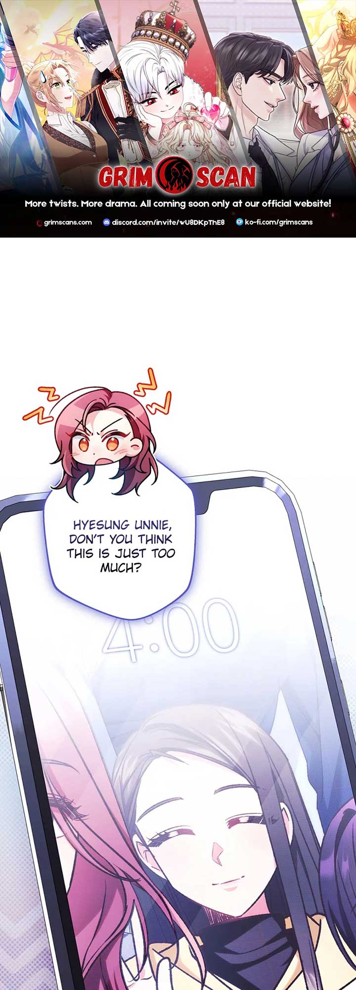 I Tried to Debut My Kid, But Ended Up Debuting Myself Chapter 25 1