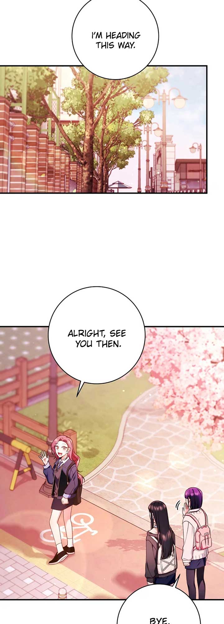 I Tried to Debut My Kid, But Ended Up Debuting Myself Chapter 25 10