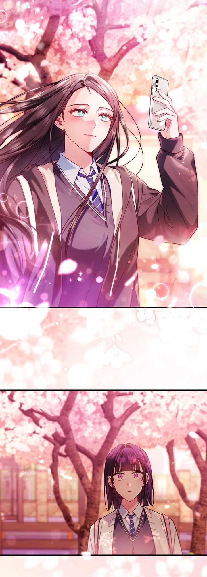 I Tried to Debut My Kid, But Ended Up Debuting Myself Chapter 25 16