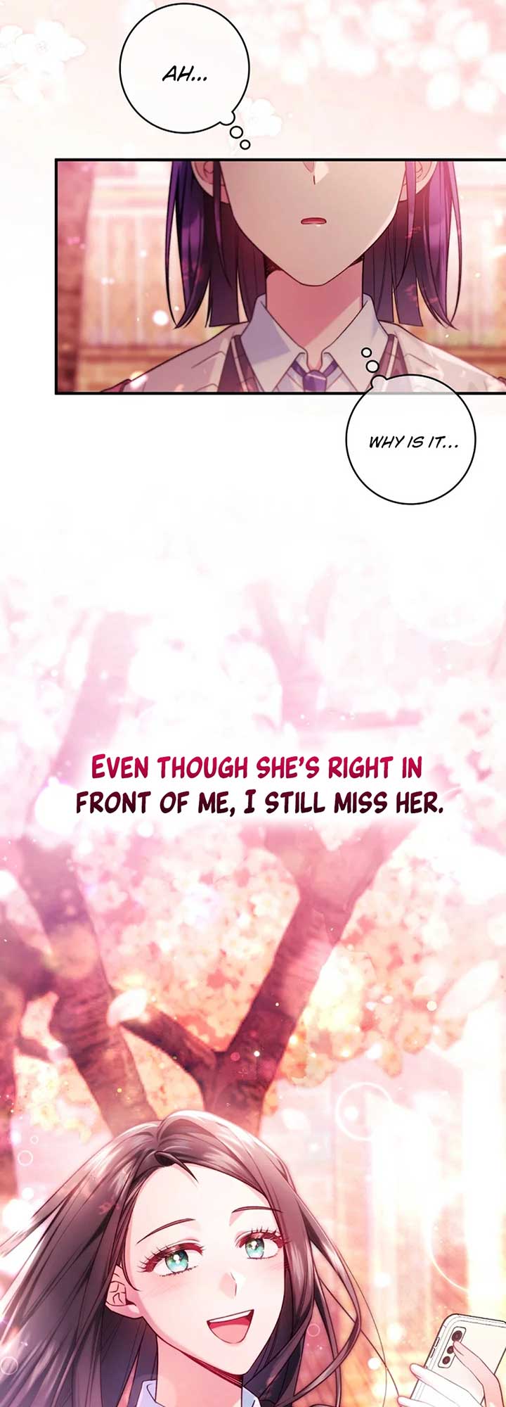I Tried to Debut My Kid, But Ended Up Debuting Myself Chapter 25 17