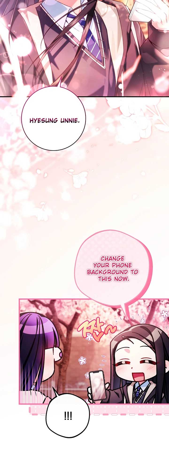 I Tried to Debut My Kid, But Ended Up Debuting Myself Chapter 25 18