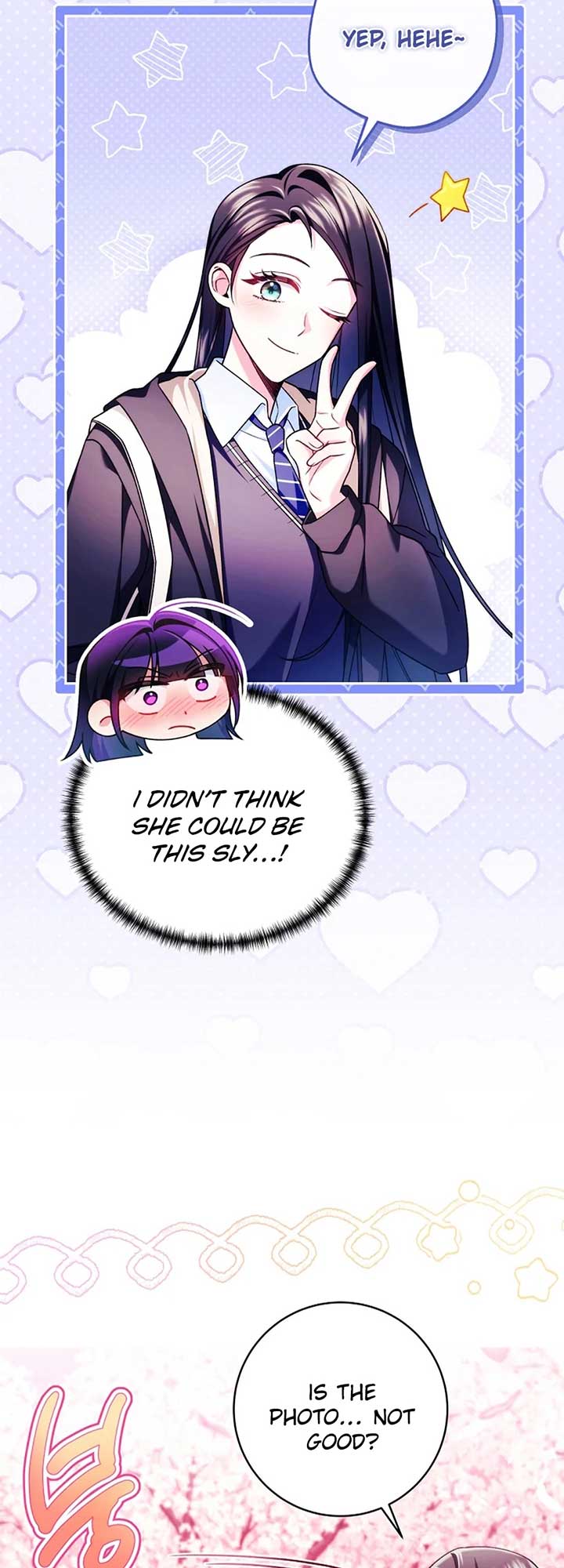 I Tried to Debut My Kid, But Ended Up Debuting Myself Chapter 25 20