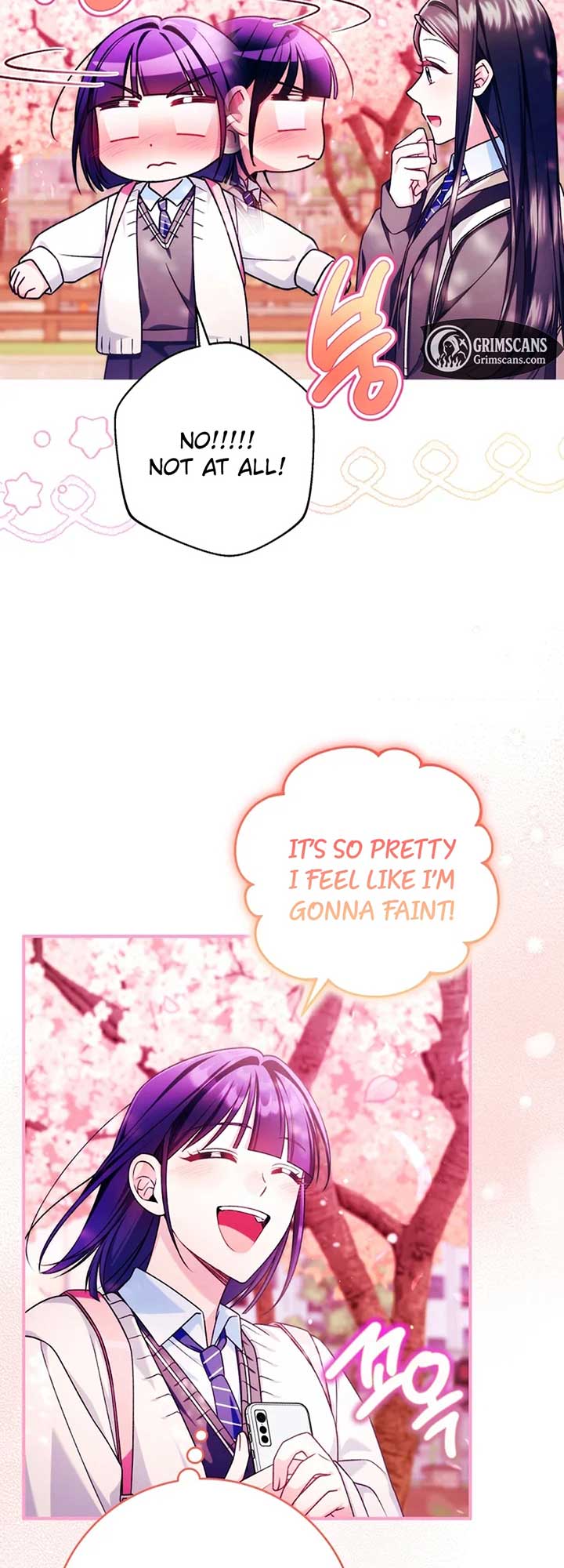 I Tried to Debut My Kid, But Ended Up Debuting Myself Chapter 25 21
