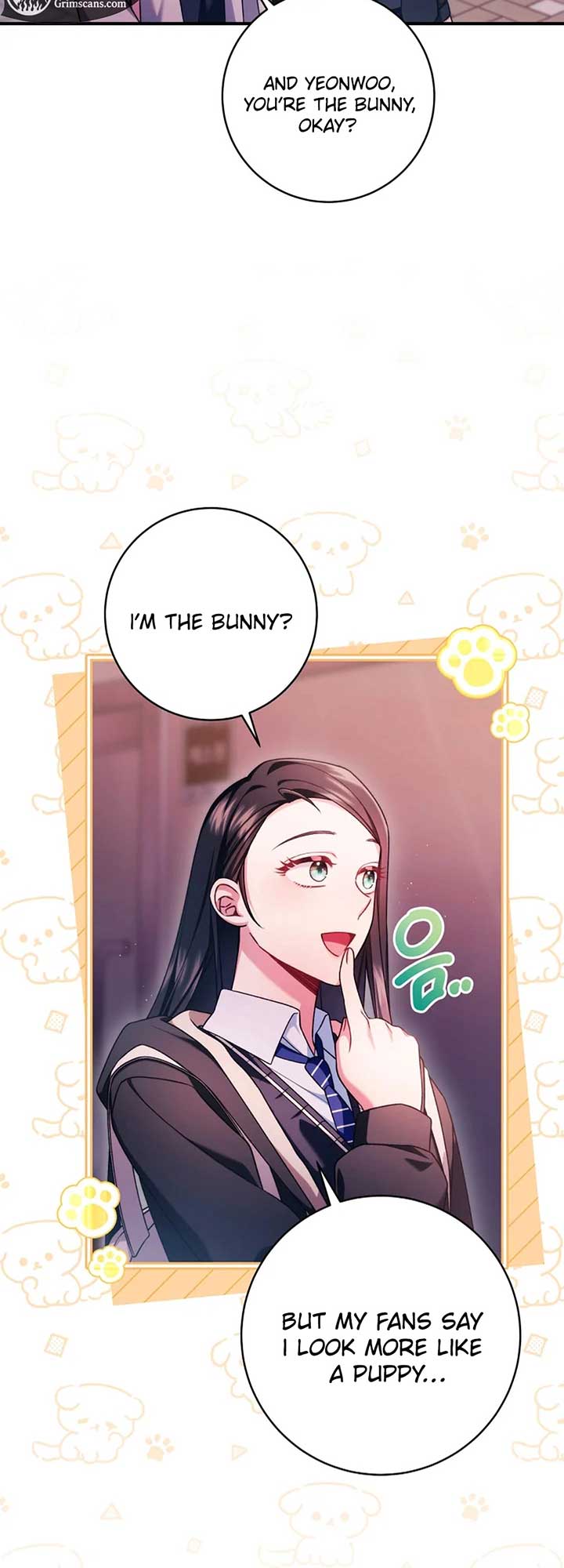 I Tried to Debut My Kid, But Ended Up Debuting Myself Chapter 25 34