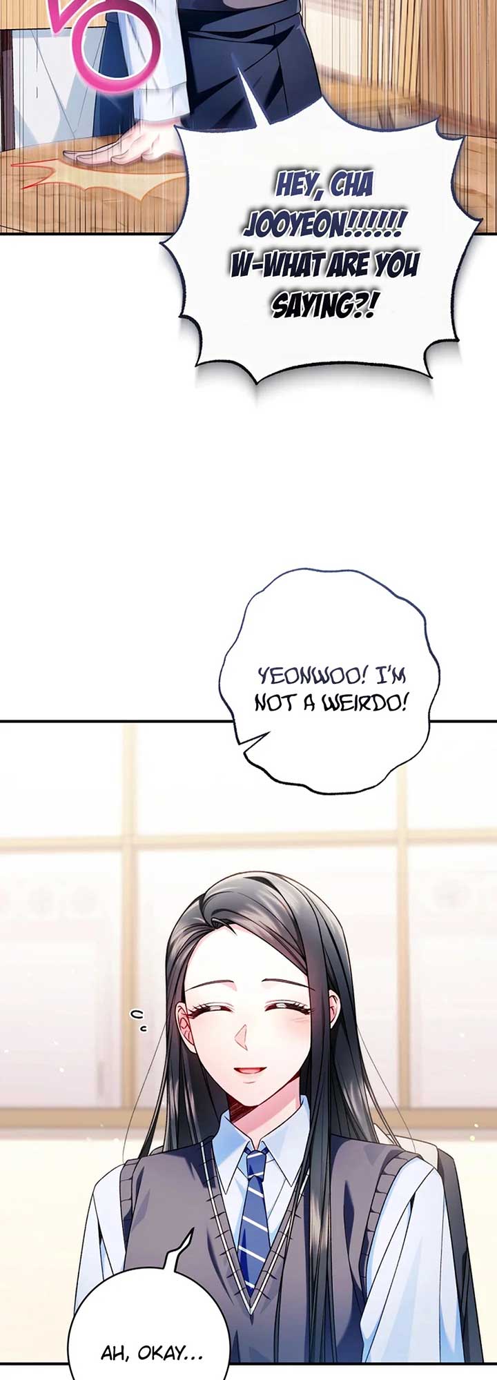 I Tried to Debut My Kid, But Ended Up Debuting Myself Chapter 25 4
