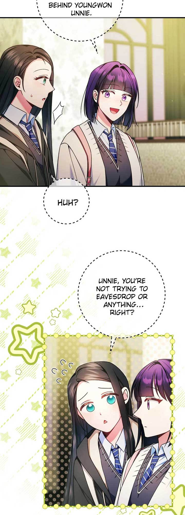 I Tried to Debut My Kid, But Ended Up Debuting Myself Chapter 25 45