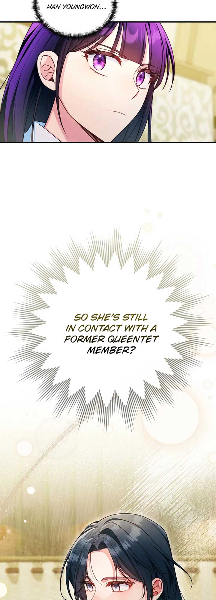 I Tried to Debut My Kid, But Ended Up Debuting Myself Chapter 25 48